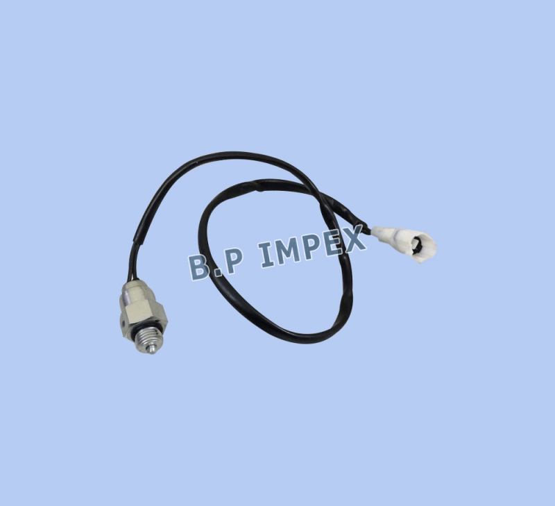 Switch Assembly Back Up Lamp