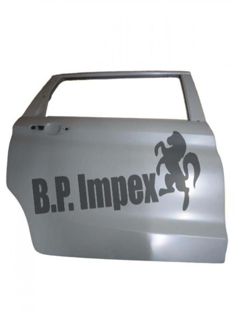 PANEL ASSY, REAR DOOR RH