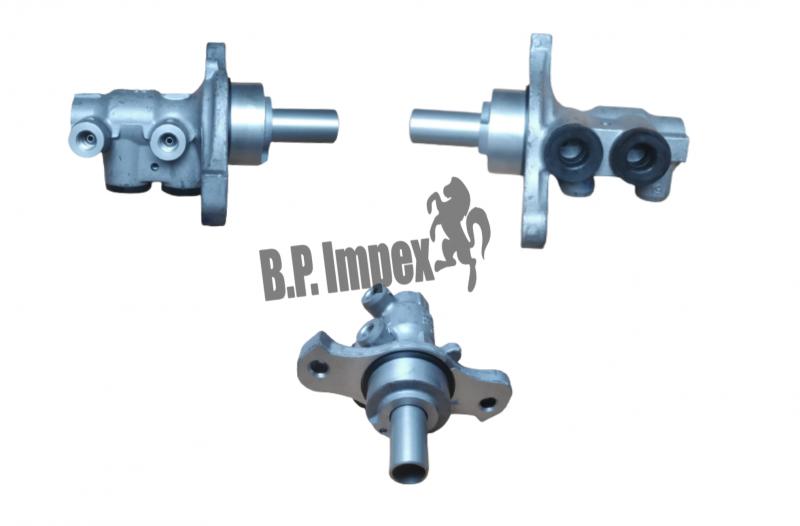 MASTER CYLINDER ASSEMBLY WITHOUT RESERVOIR