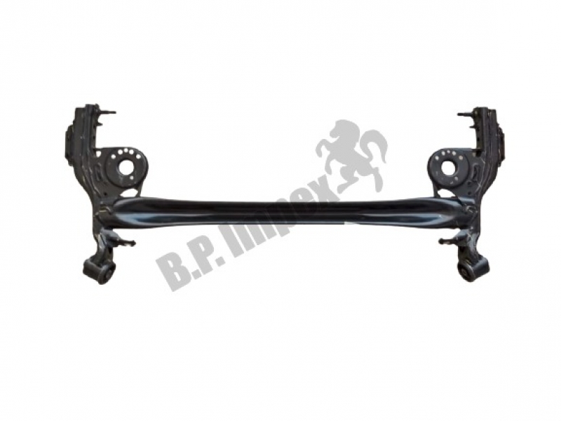 BEAM ASSEMBLY REAR SPNSN