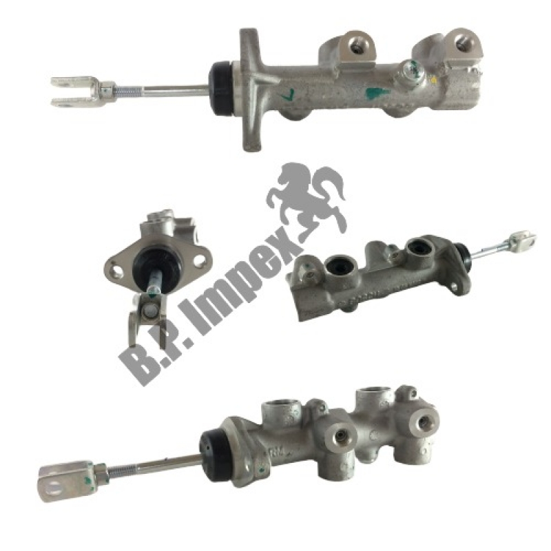 Cylinder Assembly Brake Master