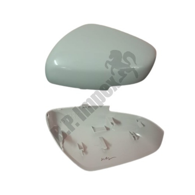 COVER MIRROR VISOR LH