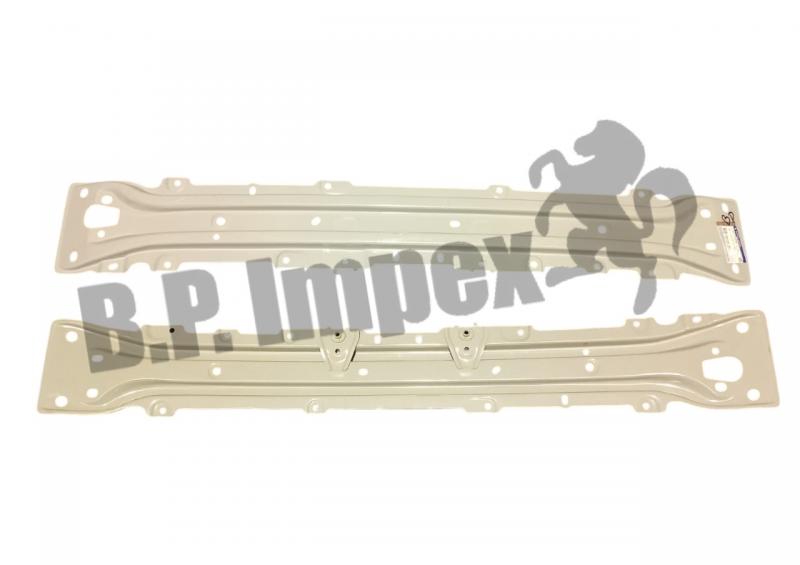 MEMBER COMPFRONT BUMPER