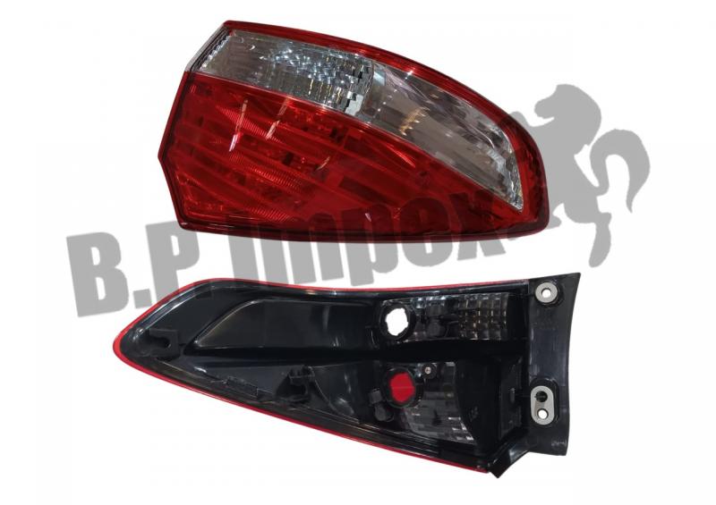 LAMP UNIT REAR COMB LH