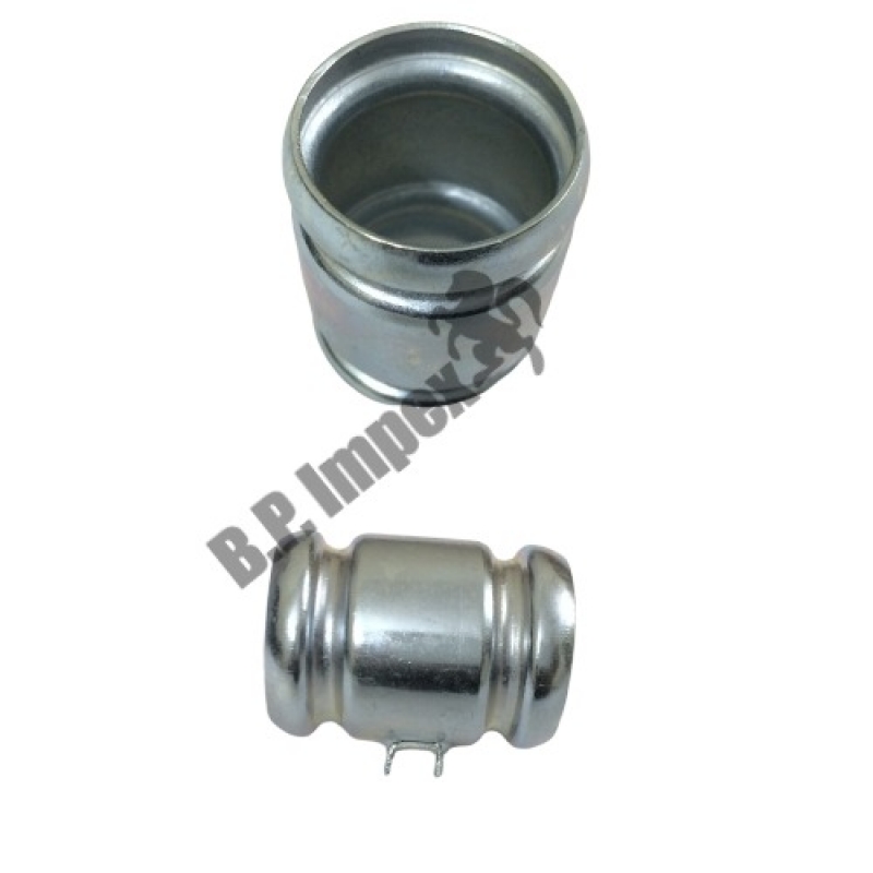 Pipe Thermo Case Water