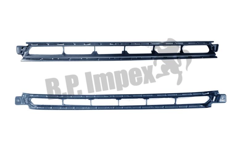 GRILLE RADIATOR LOWER,71721M52R00-5PK