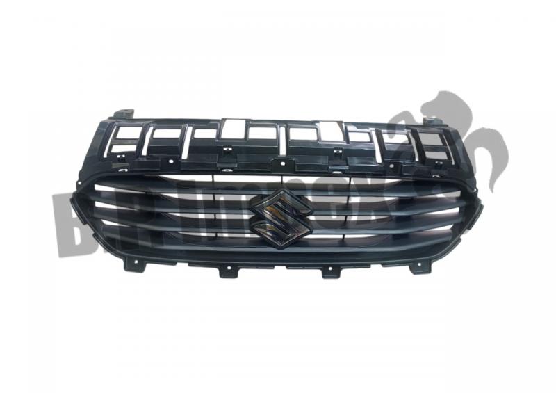 GRILLE COMP RADIATOR UPPER