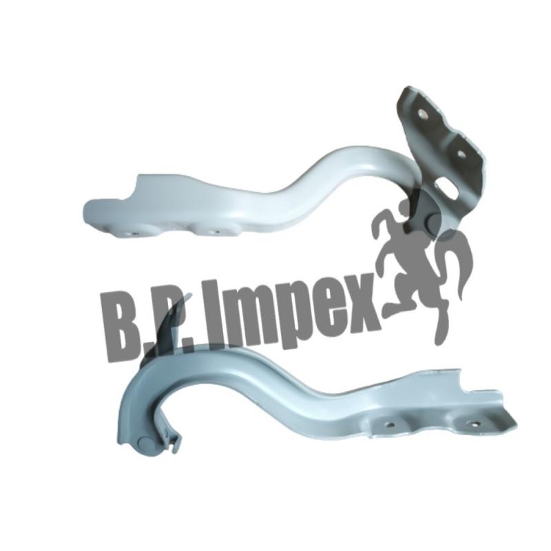 HINGE, FRONT HOOD LH