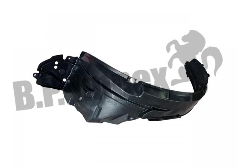 LINING FRONT FENDER R,72321M76MA0