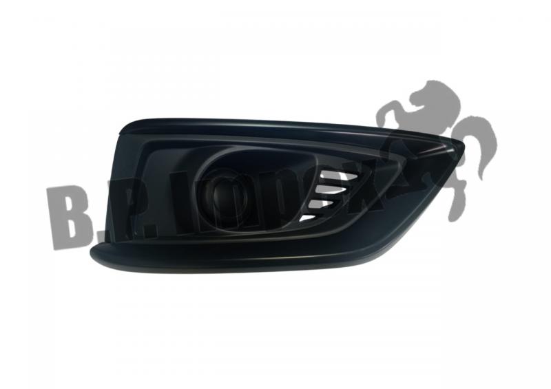 BEZEL FRONT FOG LAMP RH