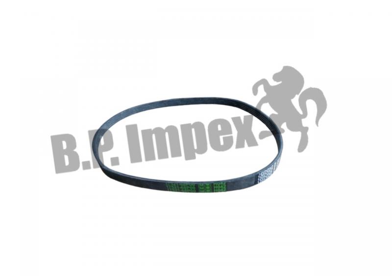 V-BELT OR BELT WATER PUMP