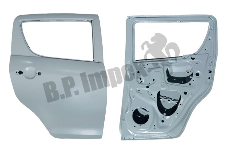 PANEL ASSEMBLY REAR DOOR RH