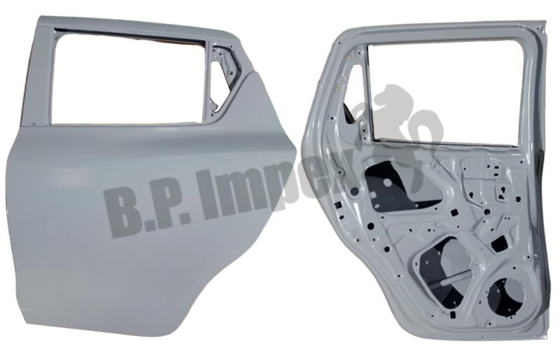 PANEL ASSEMBLY REAR DOOR L ,68004M55R00 68004M55R01 68004M55R02