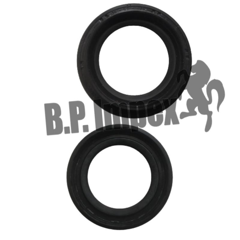 SEAL,FRONT DIFF RIGHT SIDE OIL,27431M53M00