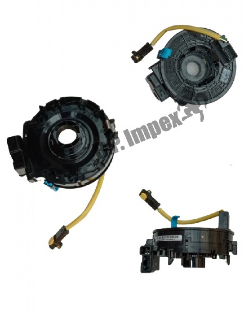 CABLE ASSEMBLY CONTACT COIL,37480M76M00