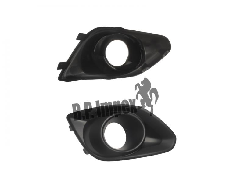 BEZEL FRONT FOG LAMP RH