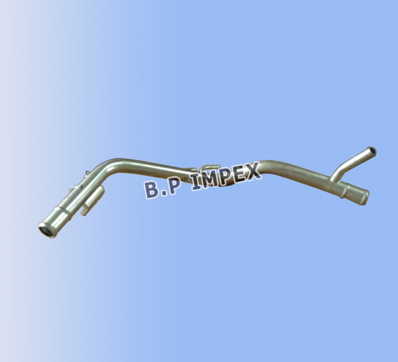 Pipe Comp RDTR Outlet