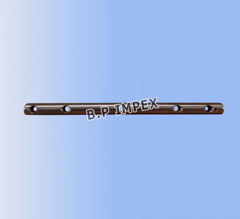 Shaft Comp Rocker,12860M84400