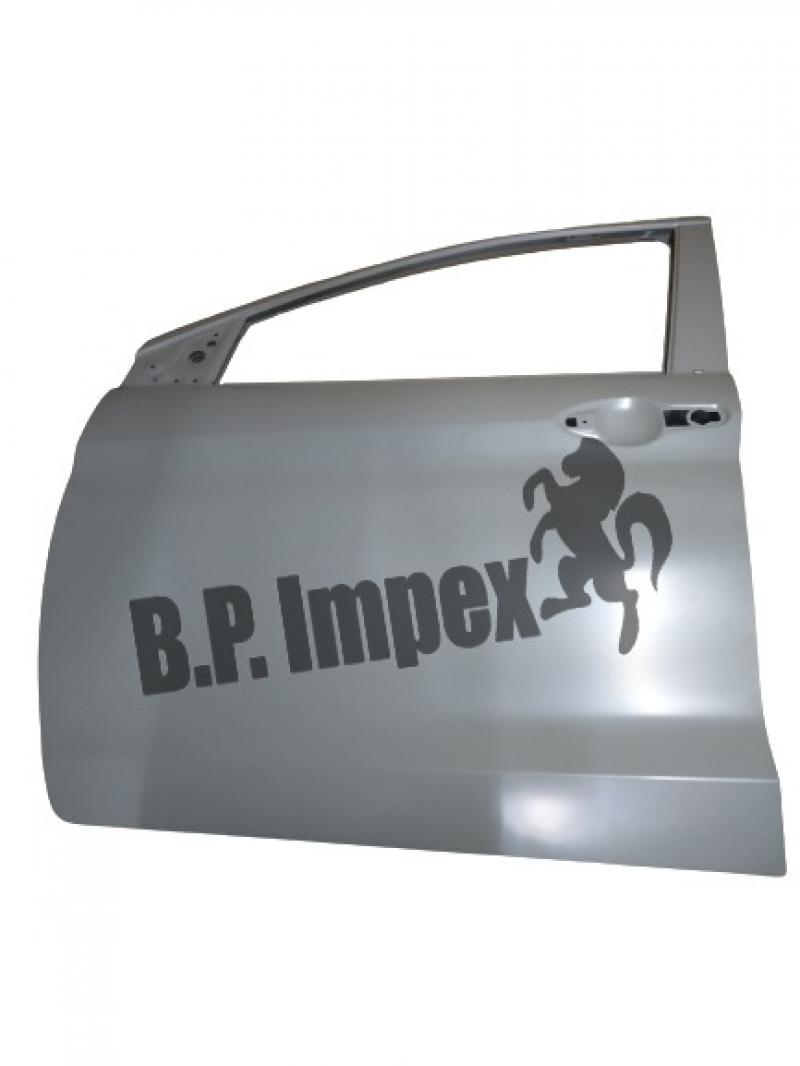 PANEL ASSY, FRONT DOOR LH,68002M72R00 68002M72R01