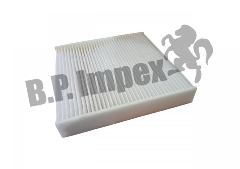 CABIN AIR FILTER BALENO