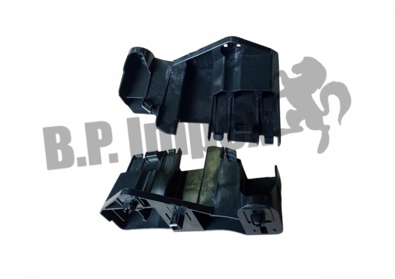 HOLDER REAR BUMPER SIDE REAR LH