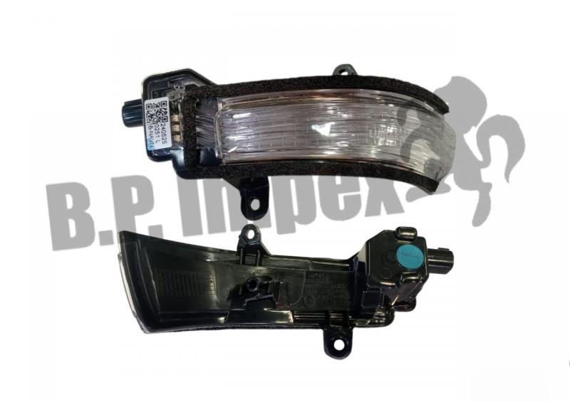 LAMP ASSEMBLY SIDE TURN LH