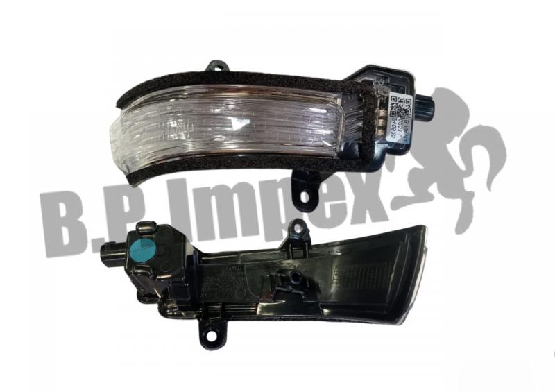 LAMP ASSEMBLY SIDE TURN RH