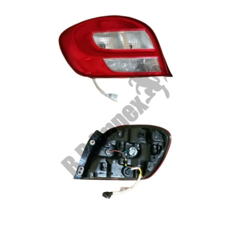 LAMP UNIT REAR COMB LH