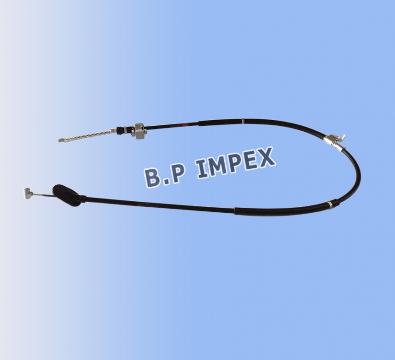 CABLE PARKING BRAKE ASSEMBLY RH