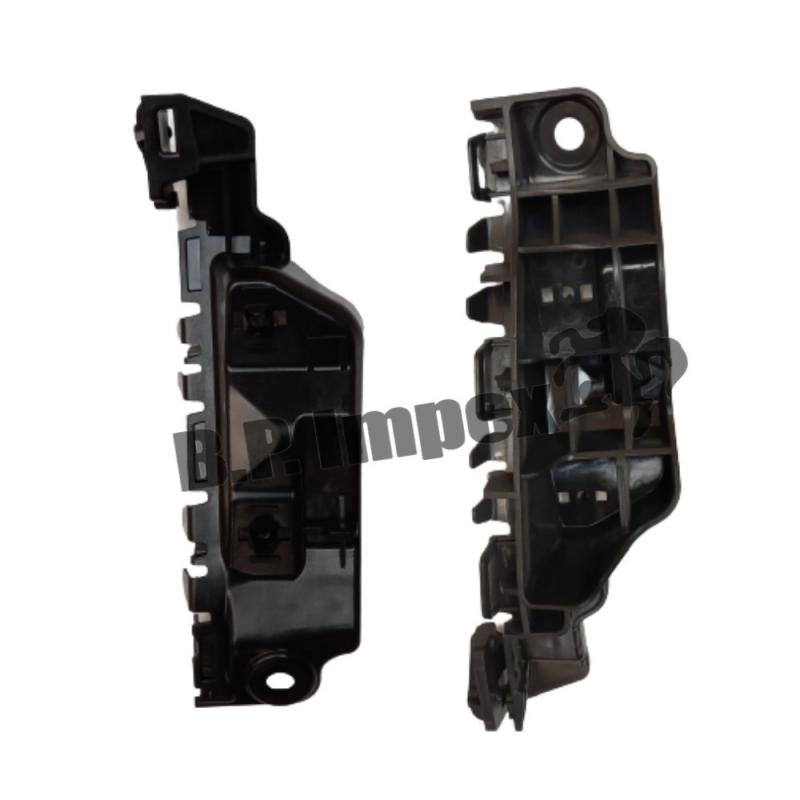 HOLDER FR BUMPER SIDE RH,71731M83K00 71731-51K00