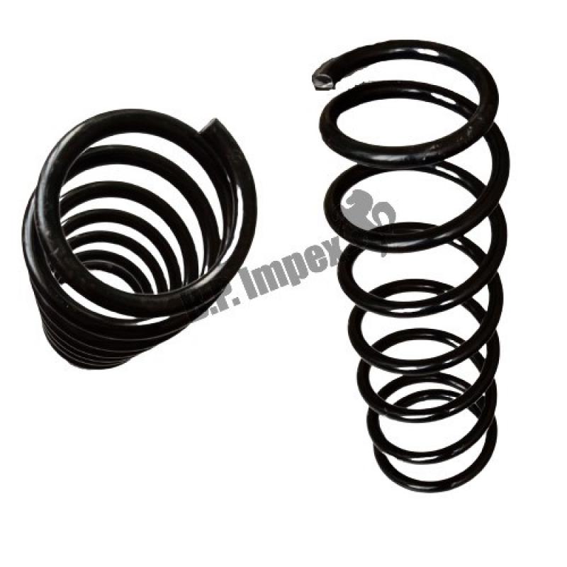 ESPIRAL DELANTERO SPRING FRONT 
