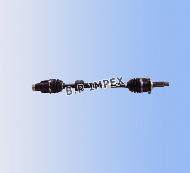 Drive Shaft Front RH