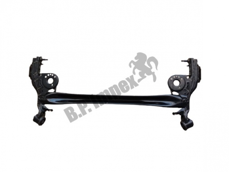 BEAM ASSEMBLY REAR SPNSN