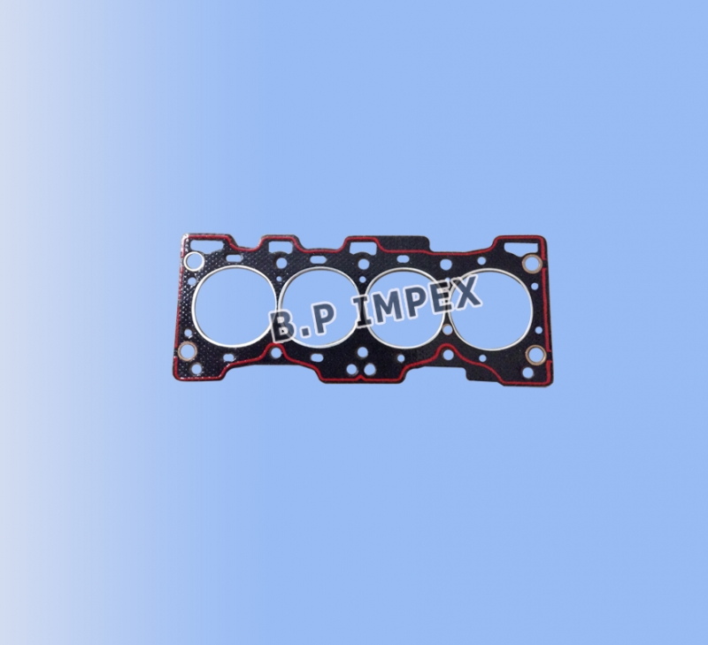 Cylinder Head Gasket,11141M79F10