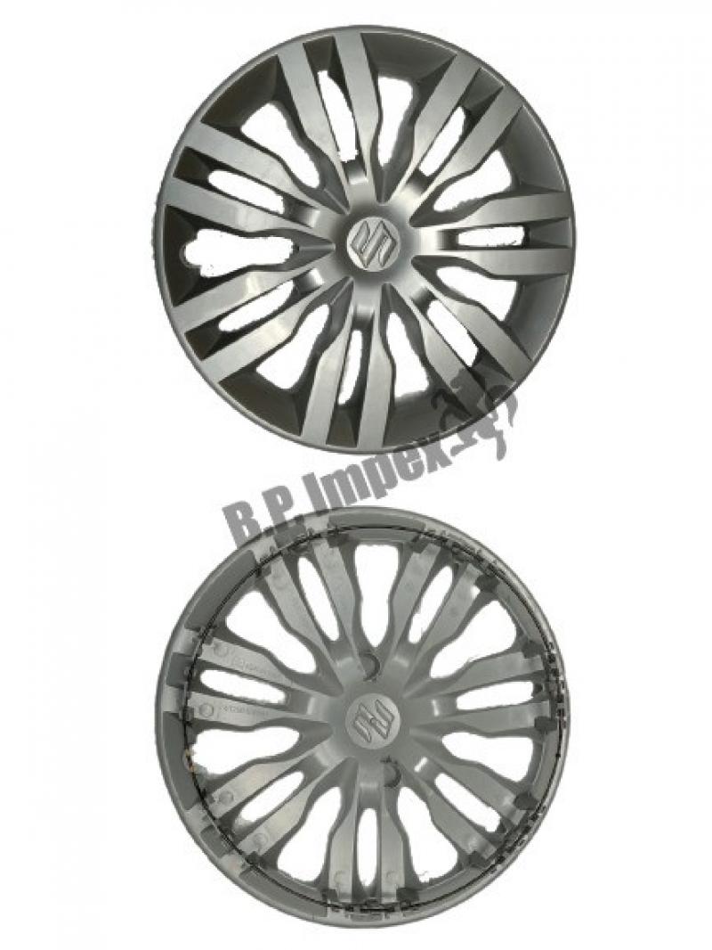 CAP ASSY, WHEEL FULL (SILVER),43250M55R00-27N