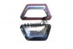 FRONT GRILLE CHROME,990J0M62S13-170