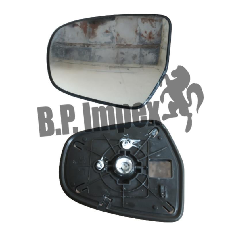 GLASS, OUT RR VIEW MIR LH