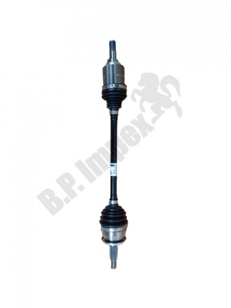Shaft Assembly Front Drive LH