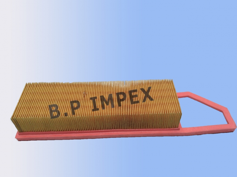 Element Air Cleaner ,13870M53M00