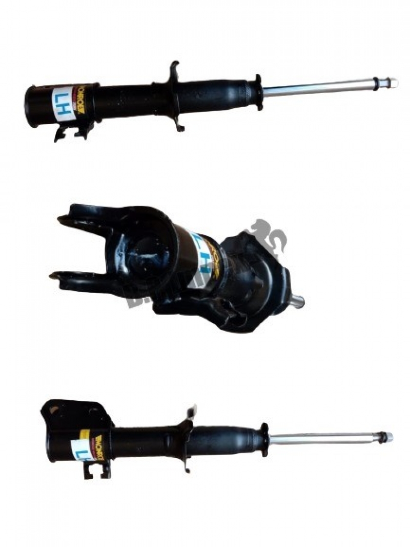 STRUT ASSEMBLY FRONT SUSPENSION LH