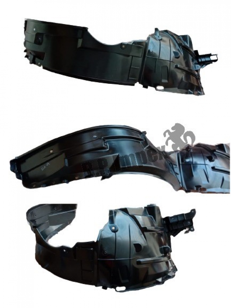 LINING FRONT FENDER, R