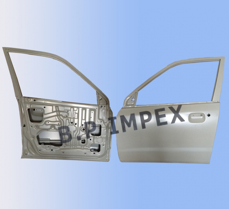 Panel Assy front Door L