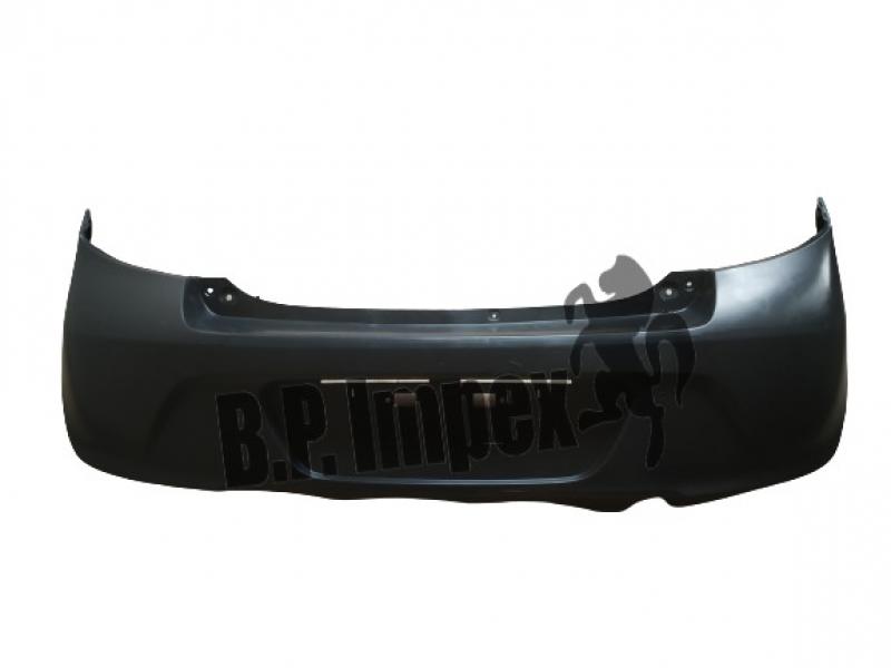 REAR BUMPER