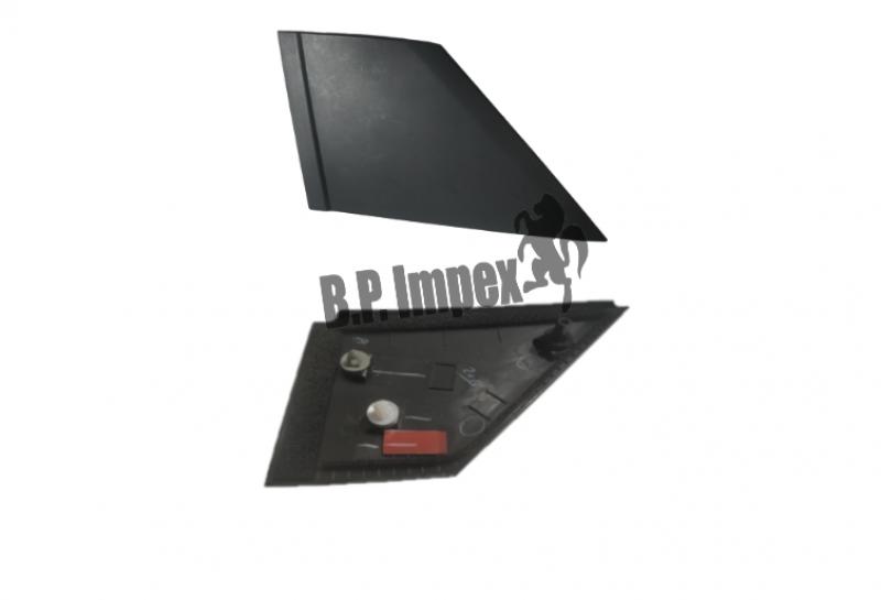 GARNISH FRONT DOOR FRONT OUTER LH