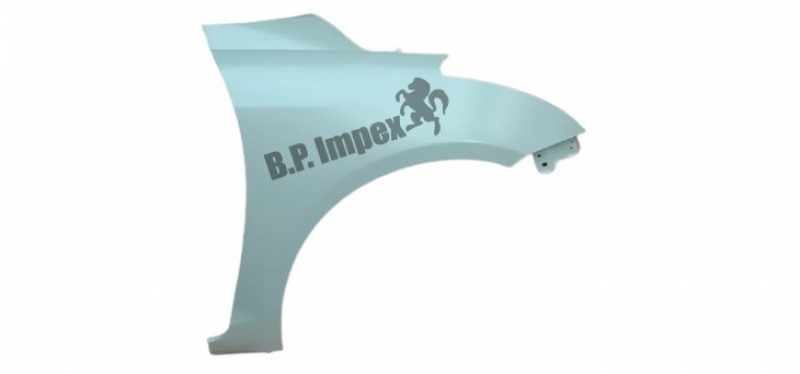 PANEL FRONT FENDER RH