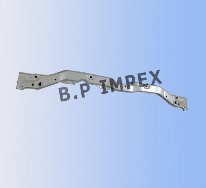 Cross Member Hood Lock