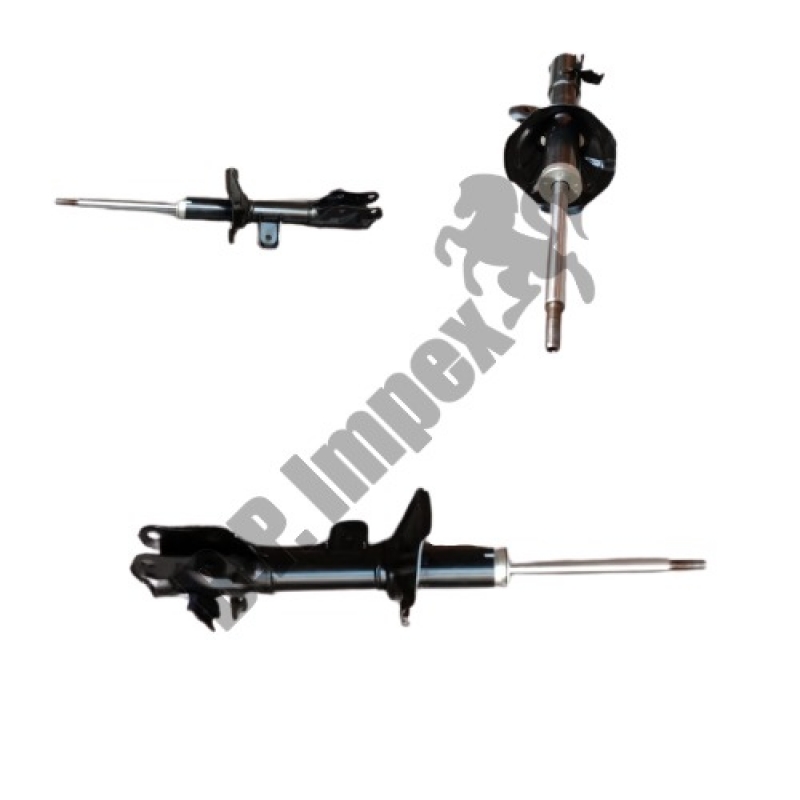 Strut Assembly Front Suspension RH,41601M76M00  41602M76L20 41601M76M20