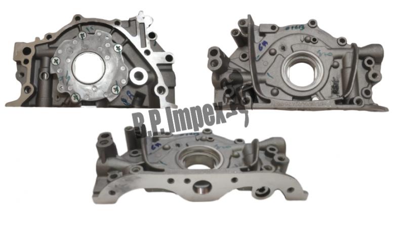 OIL PUMP ASSEMBLY ESTEEM