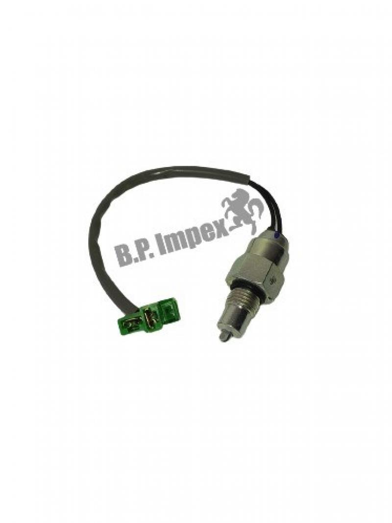 SWITCH ASSEMBLY BACKUP LAMP