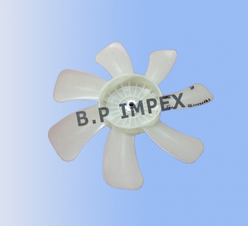 Fan Engine Cooling,17111M76G01